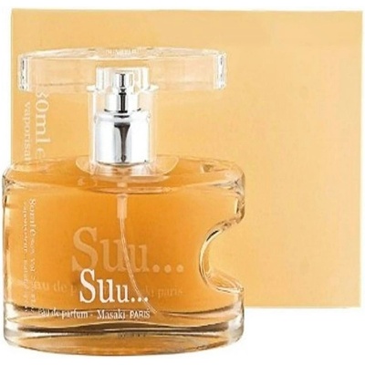 Masaki Matsushima Suu parfumovaná voda dámska 80 ml