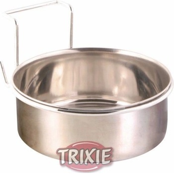 Trixie krmítko nerez 0,9 l