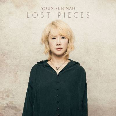 Youn Sun Nah - Lost Pieces (LP) (5026854074207)