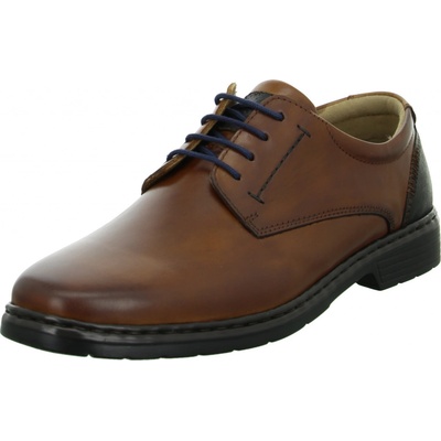 Josef Seibel Alastair 01 cognac-kombi 42801 8601