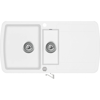 Set Aquastone Prima 70 + AQ 2561