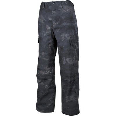 Nohavice MFH US ACU HDT-CAMO LE