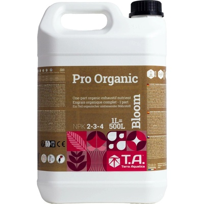 Bio Thrive Bloom 10l
