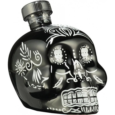Kah Tequila Anejo 40% 0,7 l (čistá fľaša)