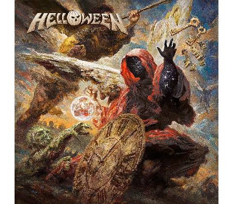 Helloween: Helloween CD