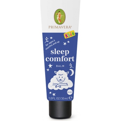 PRIMAVERA Sleep Comfort Balzam pre deti 30 ml