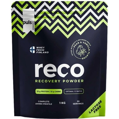 PULS Nutrition Reco Lactose Free 1000 g