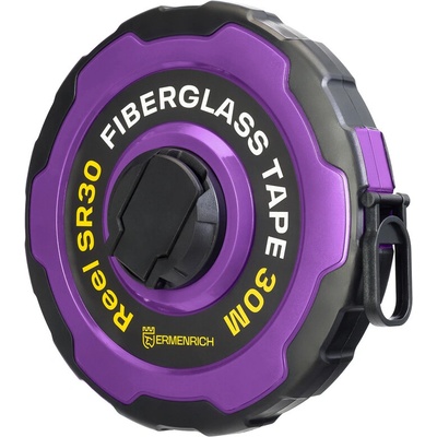 Levenhuk Ролетка Ermenrich Reel SR30 (84588)