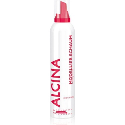 Alcina Modeling Mousse 300 ml