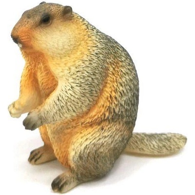 Atlas Фигурка Мармот 6, 5 см