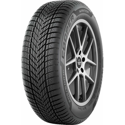 COOPER WINTER 265/60 R18 114H