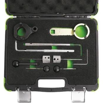 Image 1 of Jbm - Испания Комплект блокатори VAG 1.4 / 1.6 / 2.0 TDI Common Rail; JBM 53706