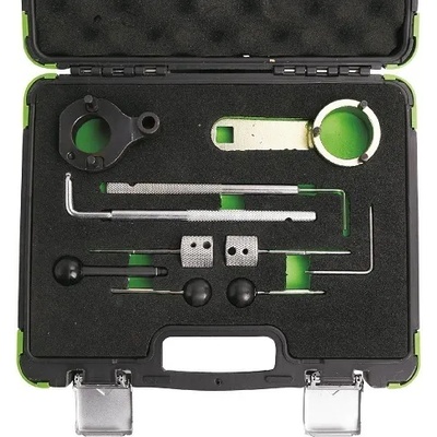 Jbm - Испания Комплект блокатори VAG 1.4 / 1.6 / 2.0 TDI Common Rail; JBM 53706