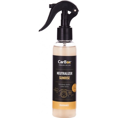 CarBax Neutralizer Sunrise
