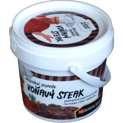 Petr Stupka Voňavý steak 70 g