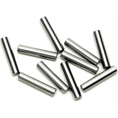 HPI Čap 2x10 mm 10 ks