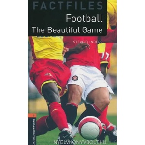 Oxford Bookworms Library Factfiles: Level 2: Football | collegium (ISBN: 9780194022941)