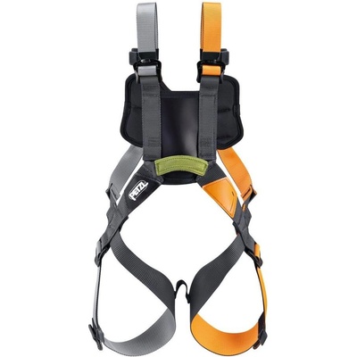 Petzl SIMBA PARK 5KS