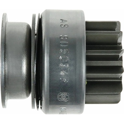 Volnoběžný převod, startér AS-PL SD5034P