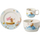 Villeroy & Boch Happy as a Bear 3 ks