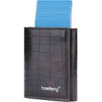 Baellerry Мъжко портмоне Baellerry MA-36216 - Кафяво KP36216