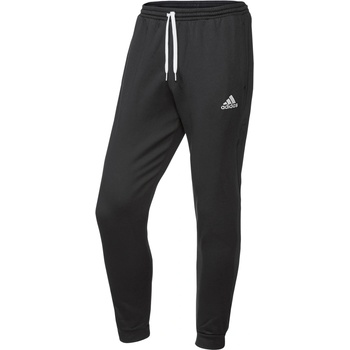 adidas tepláky čierna