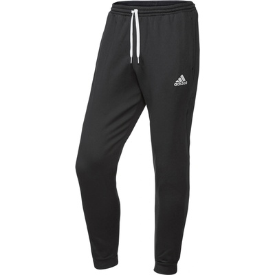 adidas tepláky čierna