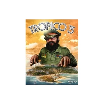 Tropico 3