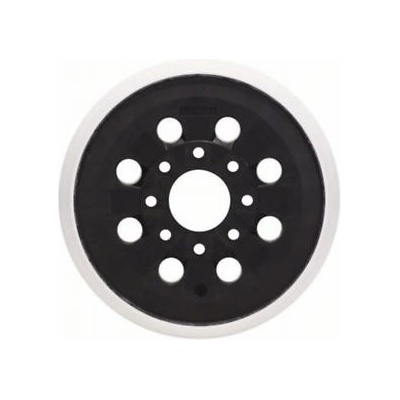 Brusný talíř pro excentrické brusky Bosch GEX 125-1 AE Professional měkké, 125 mm