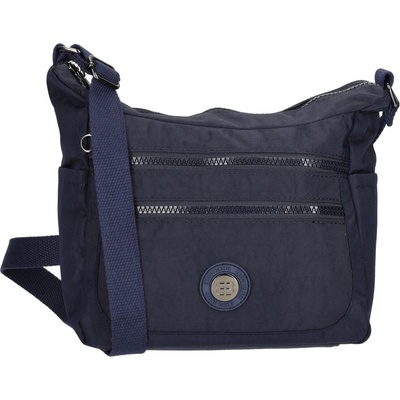 Enrico Benetti Crinkle navy