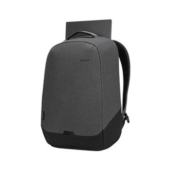Targus Cypress Security Backpack with EcoSmart 15.6" TBB58802GL sivá