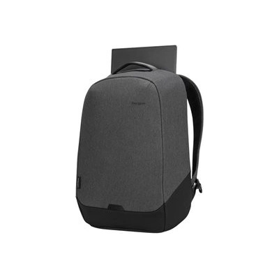Targus Cypress Security Backpack with EcoSmart 15.6" TBB58802GL sivá