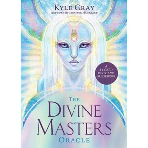 DIVINE MASTERS ORACLE (2023)