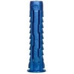 Rawlplug Universal spikes 4ALL 6x30 100pcs RAWLPLUG