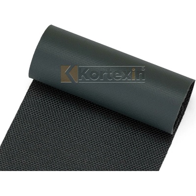 KORTEXIN 600D/64T PVC REACH C0 WR bez PFAS Množství: maloodběr (méně než celé balení)