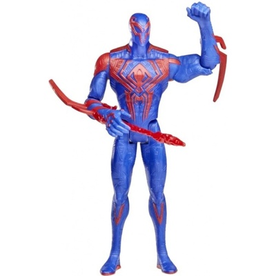 Hasbro SpiderMan akční Spider-man