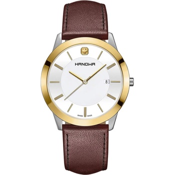 Image 1 of Swiss Military Hanowa 16-4042.55.001