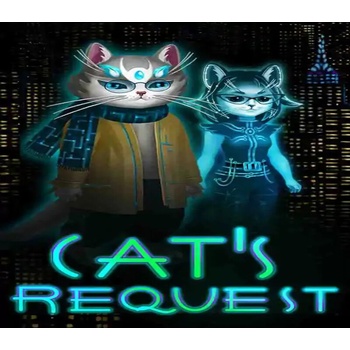 Cat's Request