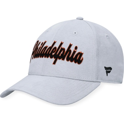 Fanatics Philadelphia Flyers Heritage Snapback
