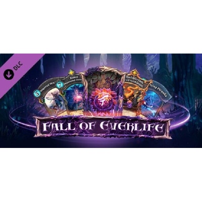 Faeria: Fall of Everlife