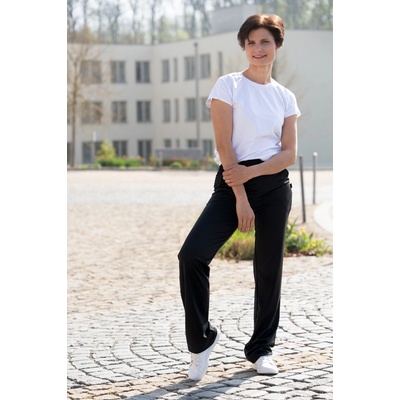 Oriclo Dámské kalhoty Penny Free CoolTouch LoungeFit