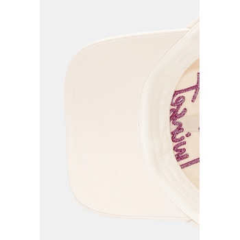 Twinset Памучна шапка с козирка Twinset (261TA4390)