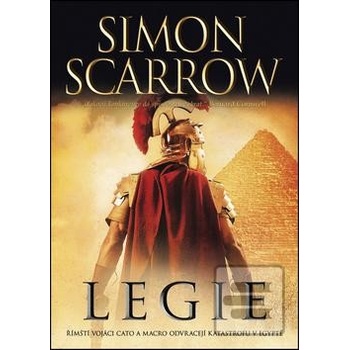 Legie Simon Scarrow