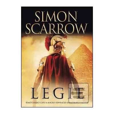 Legie Simon Scarrow