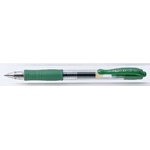 Pilot Писалка Pilot Gelpen с щракване G-2 0, 5 зелена (BL-G2-5-G)