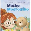 Macko Modrouško - Frances Stickley