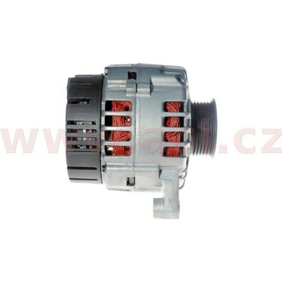 Generátor HELLA 8EL 011 710-711