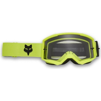 Fox Racing MAIN CORE OS