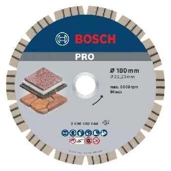 Bosch 2.608.602.644