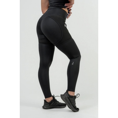 Nebbia INTENSE Mesh 838 Black